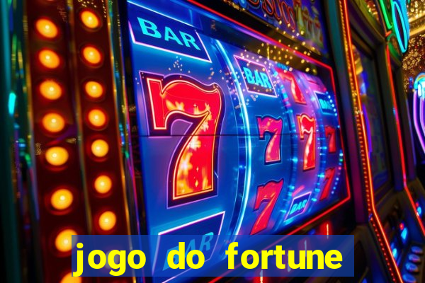 jogo do fortune rabbit demo grátis